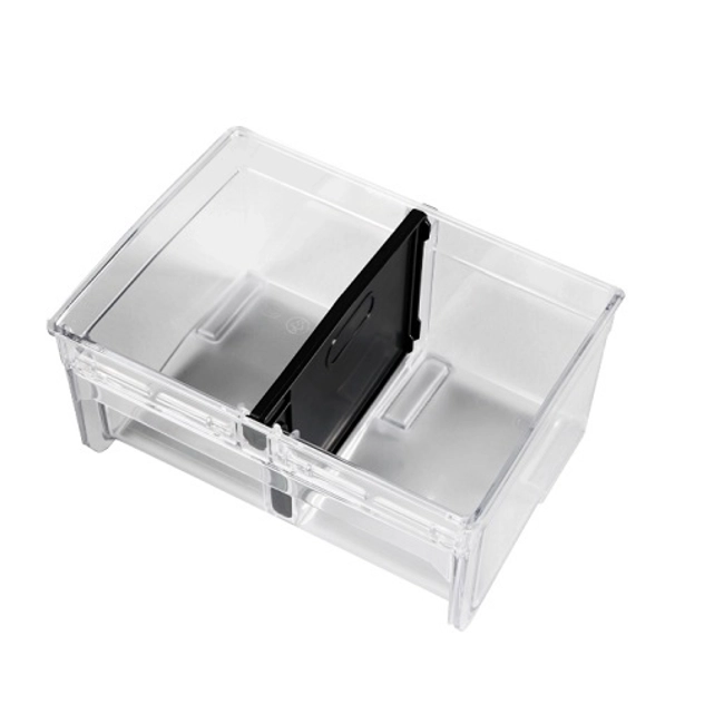 Vendita online Cassettiera Packout™ organiser con contenitori 500x386x170 mm.